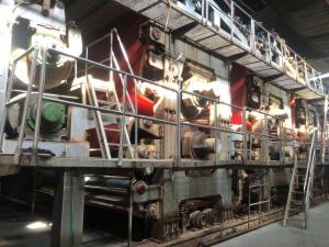 3400超成型生产线